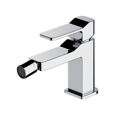 Subra Single Handle Horizontal Bidet Tap