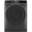 GE Profile Energy Star 7.8 Cu. Ft. Capacity Smart Front Load Gas Dryer With Steam And Sanitize Cycle-1784814067-1784337700