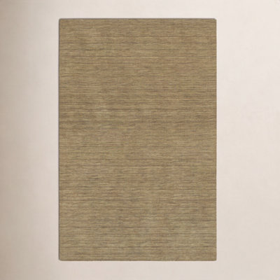 Nala Hand Tufted Wool Indoor Rug