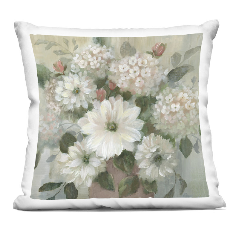 Coussin décoratif New Blooms Tulip