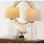 Aney Glass Table Lamp