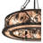 Jahmal 30 " Ceiling Fan with Light Kit