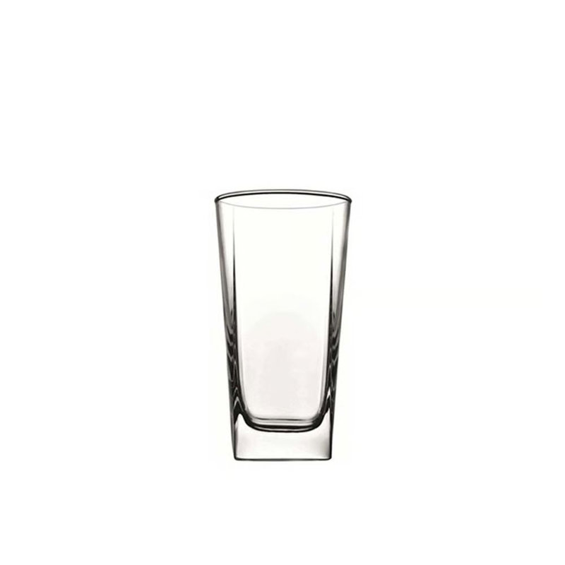 Ensemble de verres