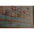 One-of-a-Kind 8'1'' X 11'10'' New Age Wool Area Rug in Blue