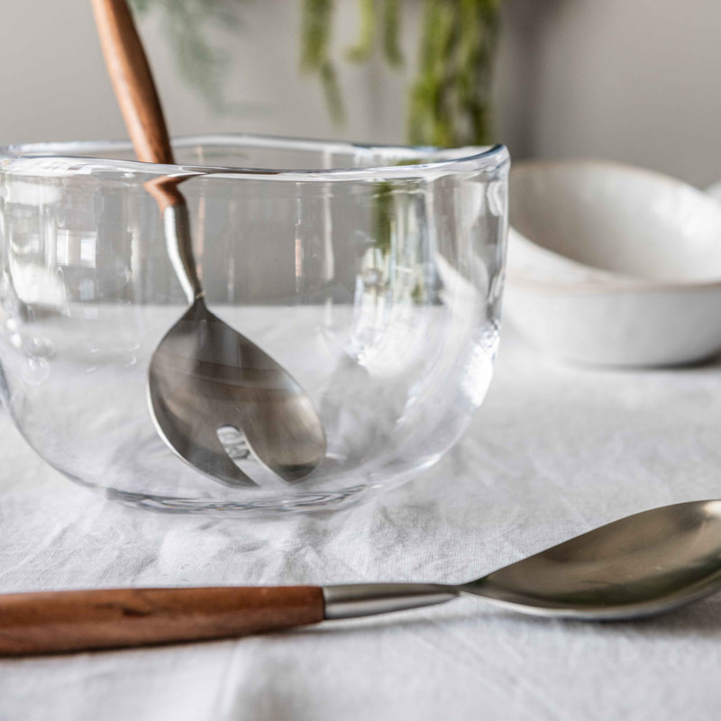 Burlington Bowl, Medium, Large