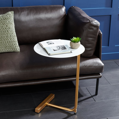 Table de bout Litch Iron C