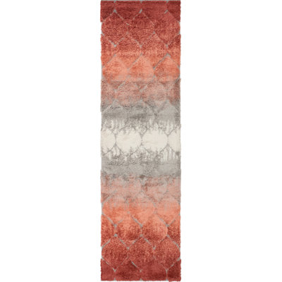Aaeden Geometric Indoor Rug