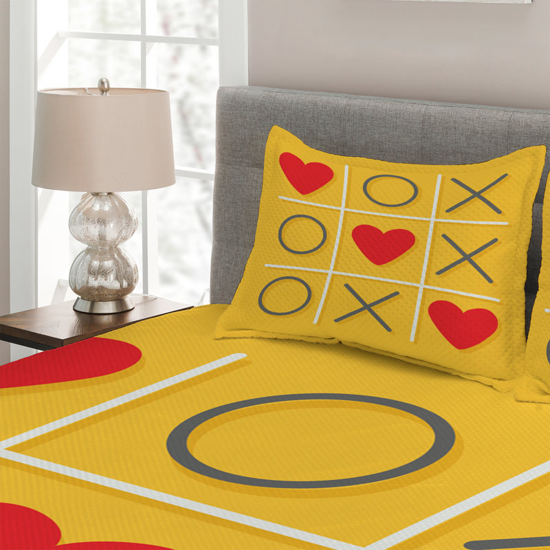 Coverlet