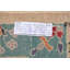 Tapis oriental contemporain Gabbeh 3 x 5