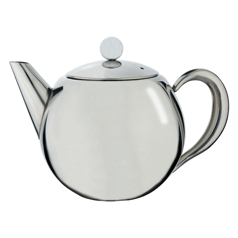 Grunwerg Café Olé Stainless Steel, 1 Litres
