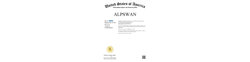 ALPSWAN logo