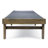 Summerland Chaise Lounge - Dark Grey Mesh-1392806948