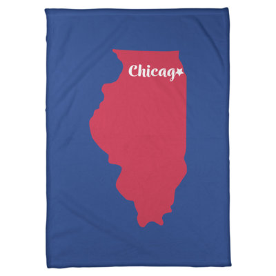 Throw Blanket