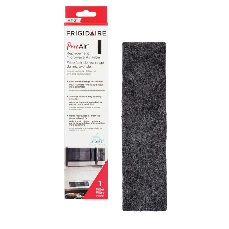 Pureair Carbon Microwave Filter