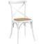 Ensemble de 2 chaises d'appoint Modway Gear-2060545135-2141332676