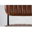 Upholstered Dining Chair-1450600720