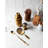 Essex Gold Stainless Steel Strainer