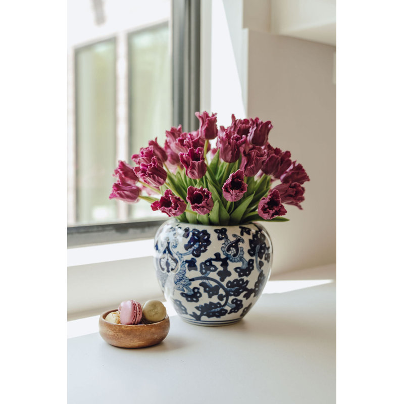 Artful Interiors Arrangement, Pink