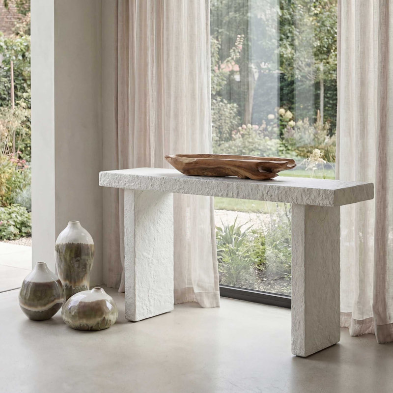 Console Owings, Cream