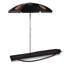 NCAA 66'' Beach Umbrella-12504735-12504817