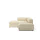 Winnie 2 - Piece Modular Upholstered Chaise L-Sectional