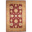 Oriental wool rug Traditions-4214305