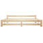 Berna Solid Wood Bed-1132904681-1132908266