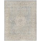 Once Upon A Time Wool Oriental Area Rug