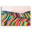 «Rainbow Fields I» par Regina Moore-1789150713