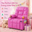 Fauteuil inclinable pour enfants Bartruff-1215148068