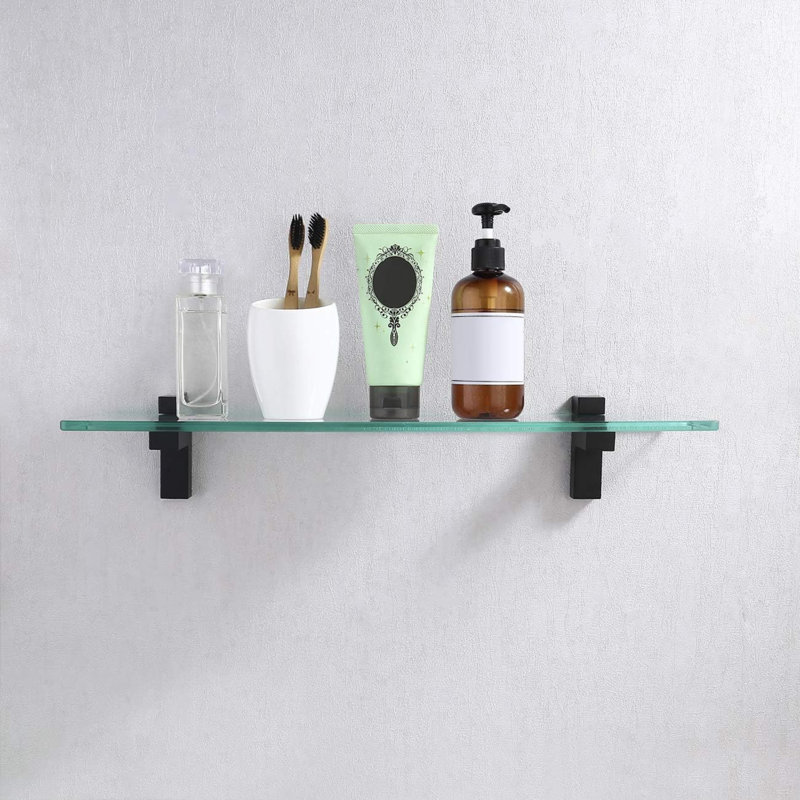 Floating Shelf