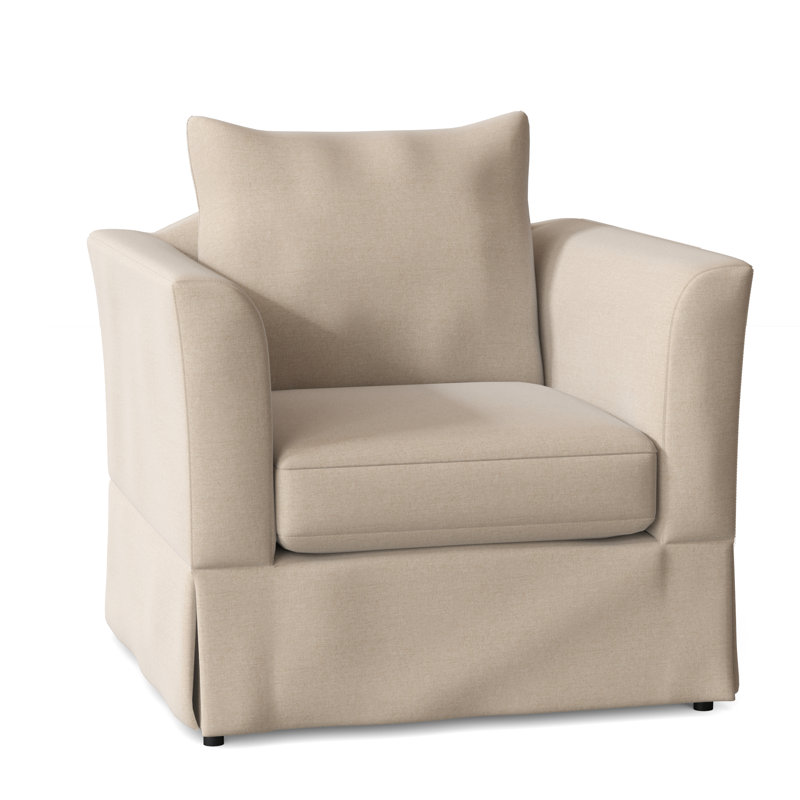 Fauteuil Charlene, Lin Crafty