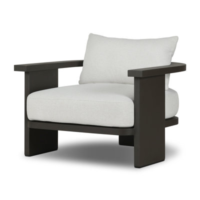 Tahana Outdoor Armchair