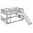 Bunk Bed With Ladder With Slide