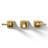 Riff Wall-Mount Bathroom Sink Faucet Trim-70958223