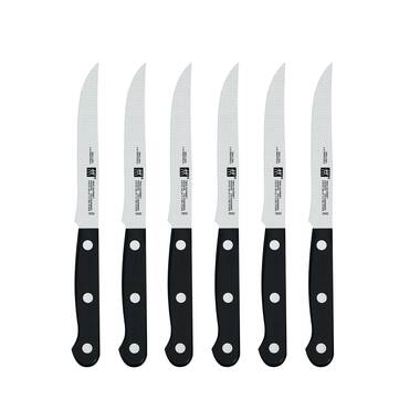 ZWILLING J.A. Henckels ZWILLING Twin Signature 7.28-Inch Chinese