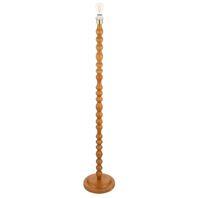 136cm Column Floor Lamp