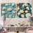 Toile tendue