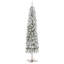 Arbre de Noël pré éclairé-1723973078