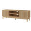 Meuble télé 55 po Modern-6803285