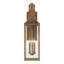 Lanterne murale d'extérieur 3 lumières Lancaster-129437239-129437238