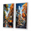 «City New Orleans City», 2 pièces-2053604372-2053604379