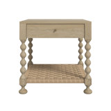 Haven End Table
