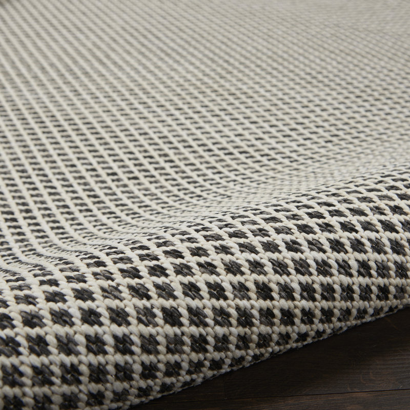 Leia Indoor / Outdoor Rug, Runner 2' x 6'