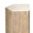 Tiney Marble Top End Table-88155585