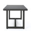 Table de salle à manger Santa Rosa-1595243071