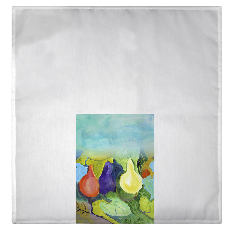 Tea Towel Kitchen Towel