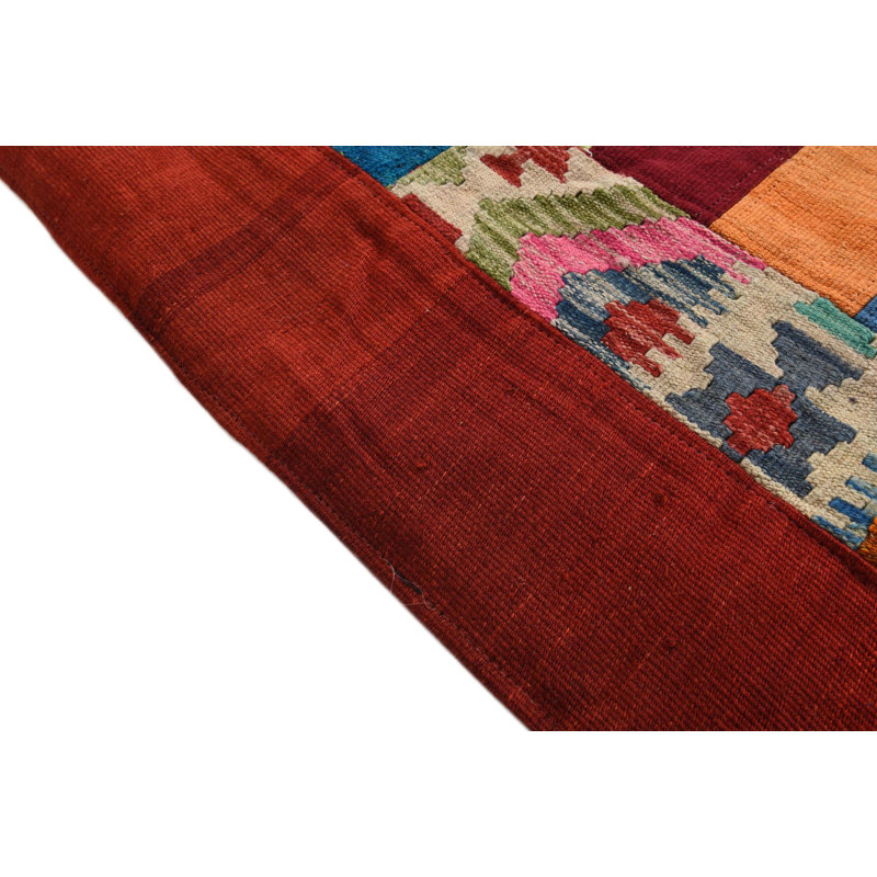 5x8 Plimpton Multi Rug