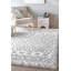 Tapis gris Kaislyn-225317986