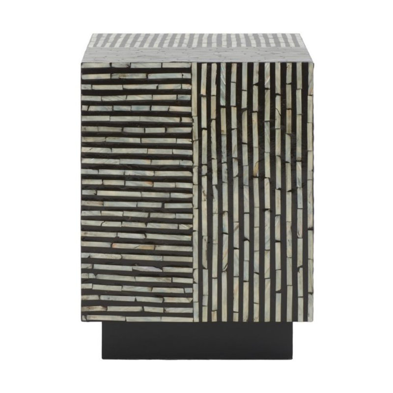 Tabouret d'appoint Airabelle